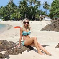 Отзыв от Лариса - Виза Destination Thailand